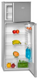 двухкамерный холодильник Bomann DT246.1
