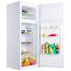 двухкамерный холодильник Bomann DT 247 