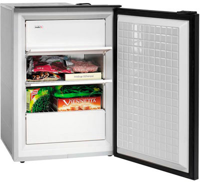 автомобильный холодильник Indel B CRUISE 090/FR 