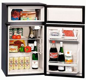 автомобильный холодильник Indel B CRUISE 090L/V 