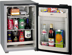 автомобильный холодильник Indel B CRUISE 42