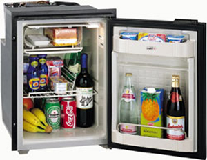 автомобильный холодильник Indel B CRUISE 49