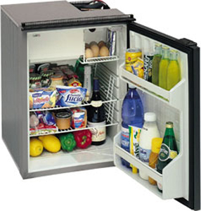 автомобильный холодильник Indel B CRUISE 85
