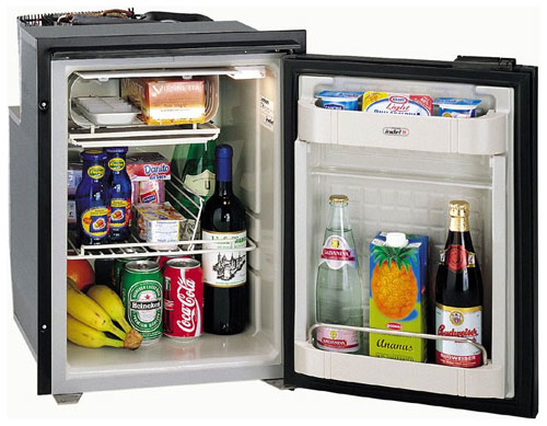 автомобильный холодильник Indel B CRUISE 049/V