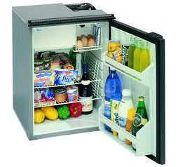 автомобильный холодильник Indel B CRUISE 085/V