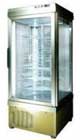 холодильная и морозильная витрина TeknaLine 4400 Р Bronzo