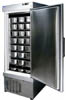 холодильный шкаф TeknaLine 5010 NFN