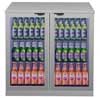 холодильный шкаф Inox Bottle 2