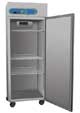 холодильный шкаф Inox DIAM 400 ELEGANCE