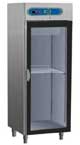 холодильный шкаф Inox DIAM 400 GL