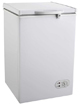 холодильный и морозильный ларь SUPRA CFS-101