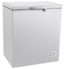 холодильный и морозильный ларь SUPRA CFS-151