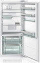 встраиваемый однокамерный холодильник Gorenje+ GDR 66122 BZ