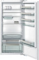 встраиваемый однокамерный холодильник Gorenje+ GDR 67122 F