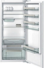 встраиваемый однокамерный холодильник Gorenje+ GSR 27122 F