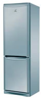 двухкамерный холодильник Indesit B 16 S
