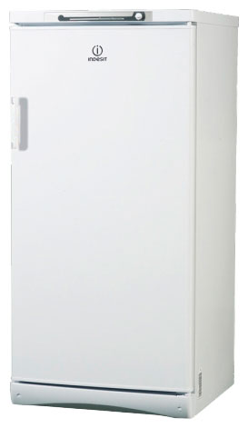   Indesit NSS12 A H
