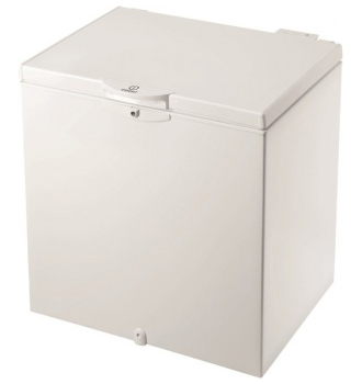 холодильный и морозильный ларь Indesit OS B 200 H (RU)