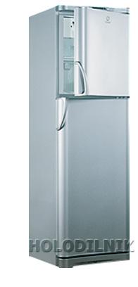     Indesit R-36 NF SLV