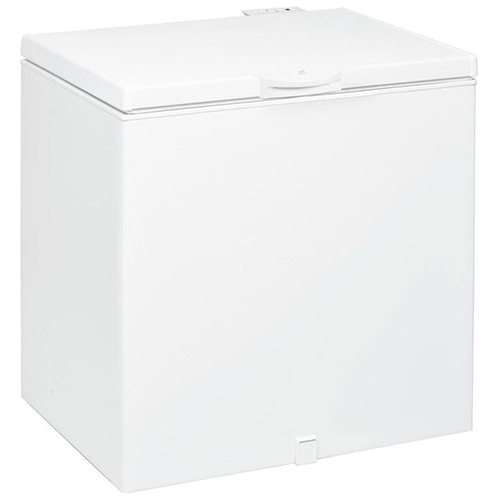 холодильный и морозильный ларь Indesit RCF 200