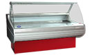 холодильная и морозильная витрина РОСС Belluno-D 1,5 