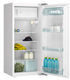 встраиваемый однокамерный холодильник Oranier EKS 2805 74