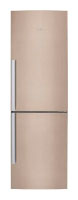 двухкамерный холодильник Franke FCB 3401 NS SH