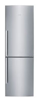 двухкамерный холодильник Franke FCB 3401 NS XS