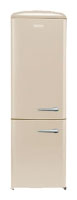 двухкамерный холодильник Franke FCB 350 AS PW L A++