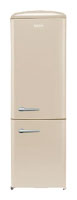 двухкамерный холодильник Franke FCB 350 AS PW R A++