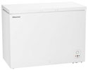 холодильный и морозильный ларь Hisense FC-33DD4SA