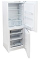 двухкамерный холодильник Leran CBF 167 W