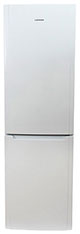 двухкамерный холодильник Leran CBF 200 W