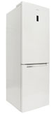 двухкамерный холодильник Leran CBF 206 W