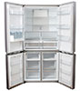 Многокамерный холодильник Leran RMD 645 IX NF