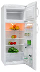 двухкамерный холодильник Liberton LR 140-217