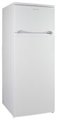 двухкамерный холодильник Liberton LR 144-227