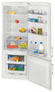 двухкамерный холодильник Liberton LR 160-241F