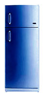 двухкамерный холодильник Ariston B 450L BU