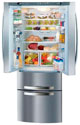 Многокамерный холодильник Ariston E4D AA X C
