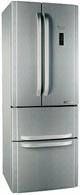 Многокамерный холодильник Ariston E4DY AA X C