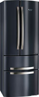 Многокамерный холодильник Ariston Quadrio 4D SB/HA