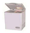 холодильный и морозильный ларь Optima BD-200