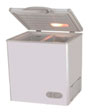 холодильный и морозильный ларь Optima BD-450K