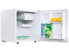 однокамерный холодильник Tesler RC-55 WHITE