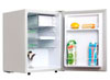 однокамерный холодильник Tesler RC-73 SILVER
