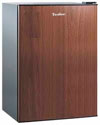 однокамерный холодильник Tesler RC-73 WOOD