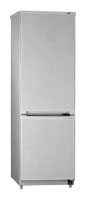 двухкамерный холодильник Wellton HR-138S