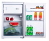 встраиваемый однокамерный холодильник Amica BM 130. 3
