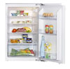 встраиваемый однокамерный холодильник Amica EVKS 16182